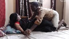 Desi bhabi with vegetable sales man indian sex with clear hindi audio