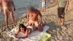 Non stop gangbang hier darf jeder spritzen