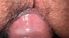 Fuck friend s tight wife and cum in panties